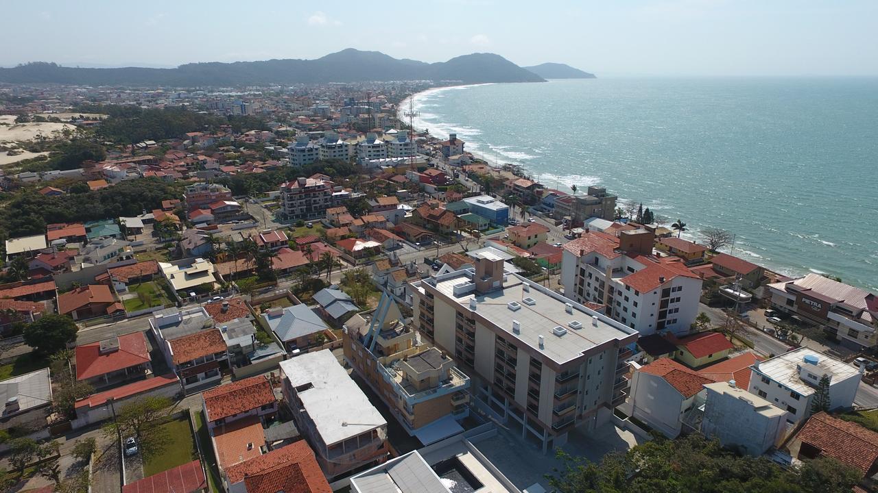 Ingleses Apart Hotel Florianópolis Buitenkant foto