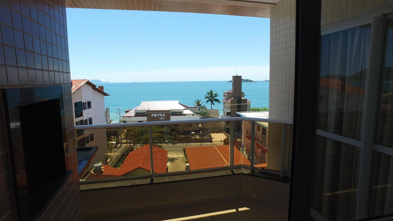 Ingleses Apart Hotel Florianópolis Buitenkant foto