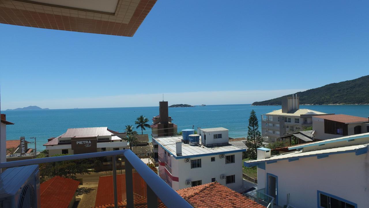 Ingleses Apart Hotel Florianópolis Buitenkant foto