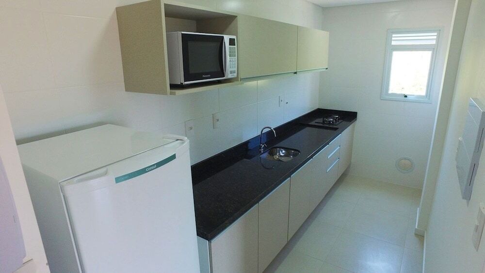 Ingleses Apart Hotel Florianópolis Buitenkant foto